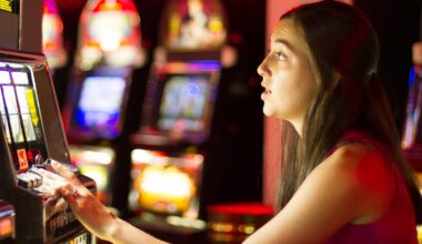 the hidden science behind gambling’s glow