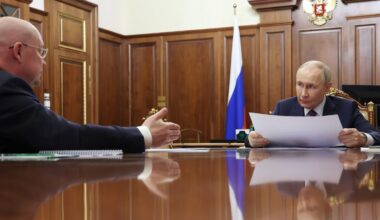 A new special tribunal will investigate Russia’s aggression against Ukraine. Will it be effective?