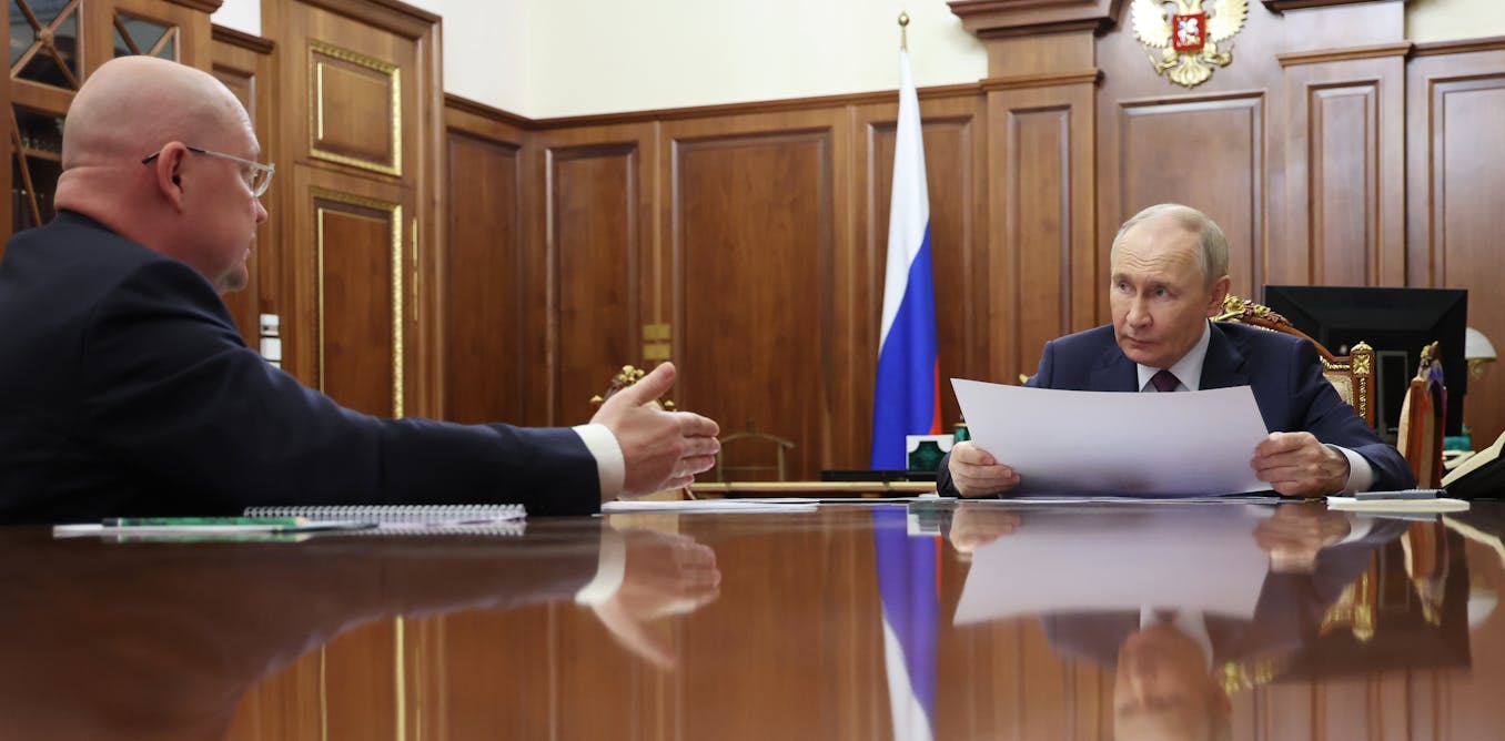 A new special tribunal will investigate Russia’s aggression against Ukraine. Will it be effective?