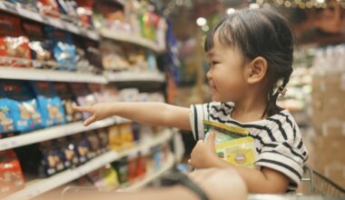 My kids only want to eat processed foods. How can I get them eating a healthier and more varied diet?