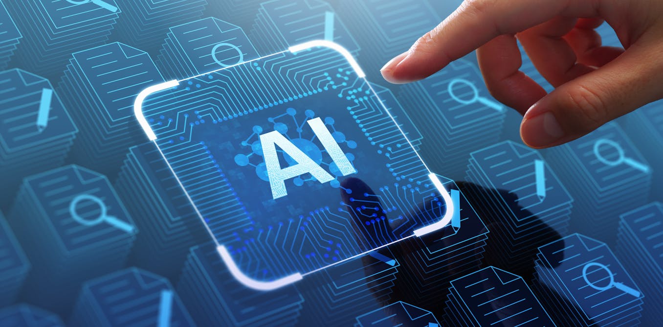 Here’s why the public needs to challenge the ‘good AI’ myth pushed by tech companies