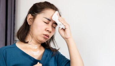 Five prescription drugs that can make it harder to cope with the heat