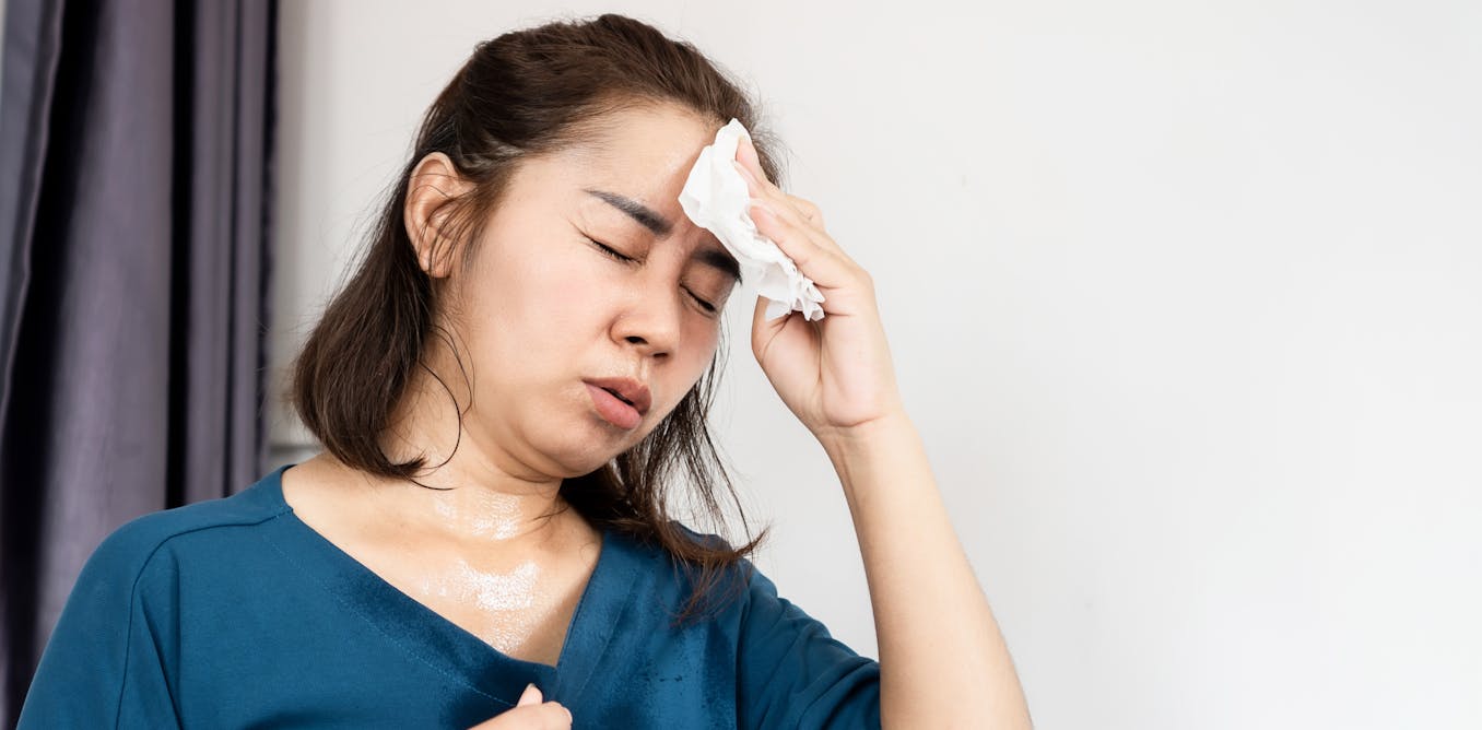 Five prescription drugs that can make it harder to cope with the heat