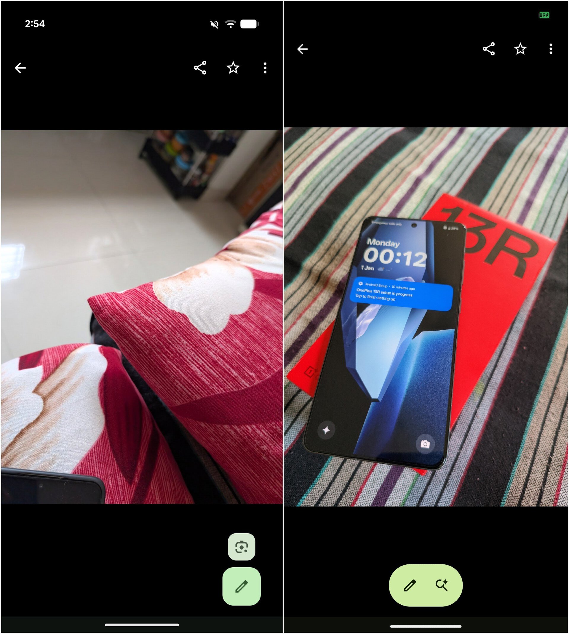 files google material 3 expressive 2