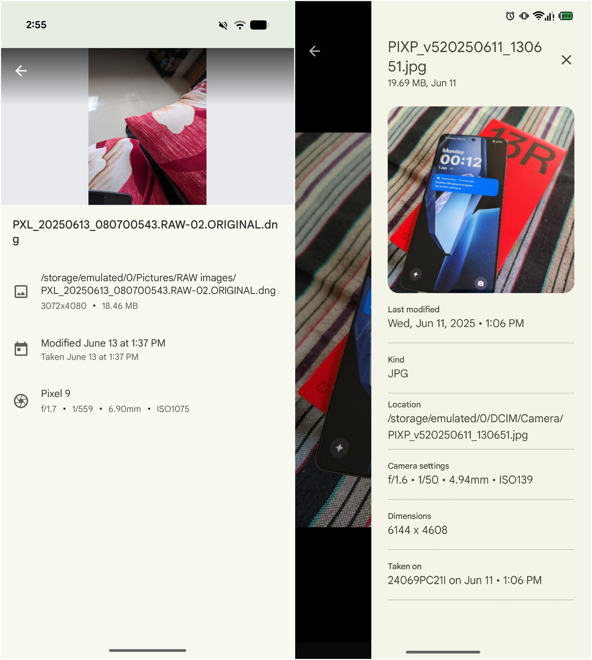 files google material 3 expressive 8