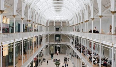 Polar bear remains donated to National Museum of Scotland