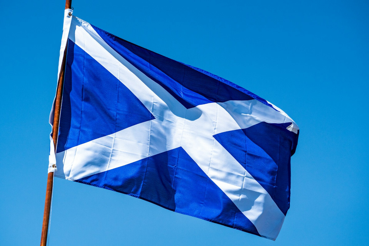 Scotland secures record share of UK investment