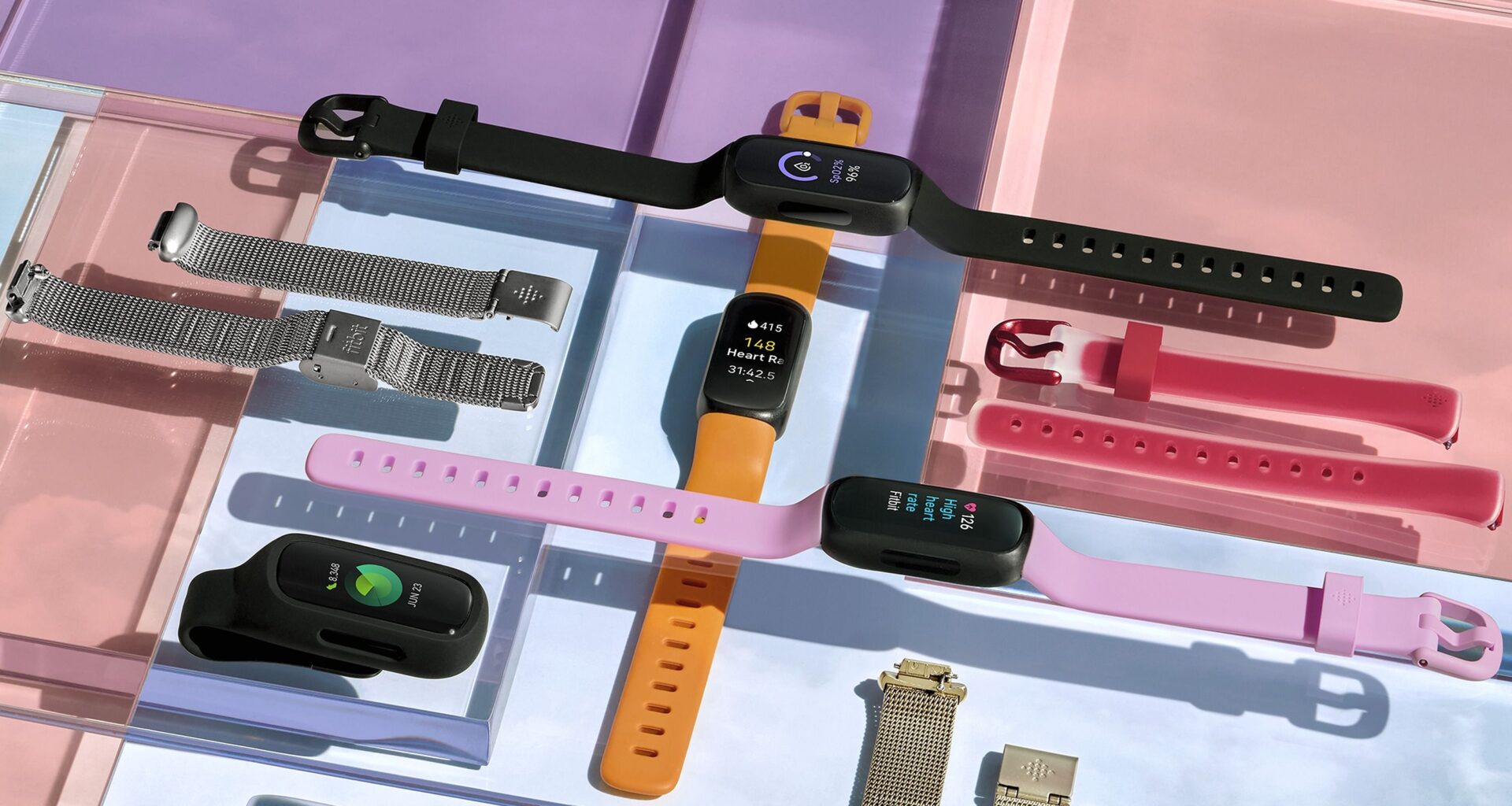 Fitbit’s best no-frills smartwatch is down to $80 with this deal