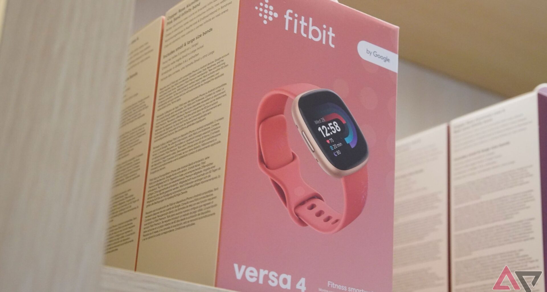 The Fitbit app just got a little more Pixel Watch in it