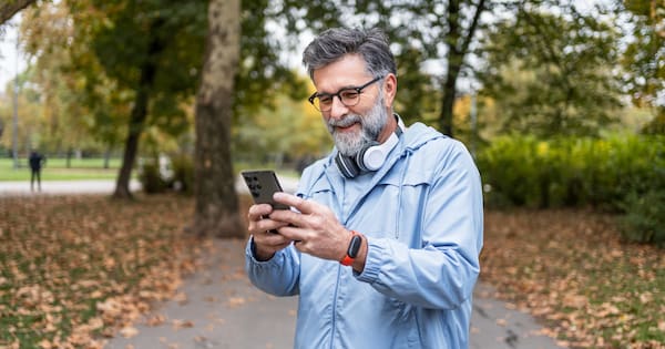 Fitness trackers can make you ten times more likely to exercise
