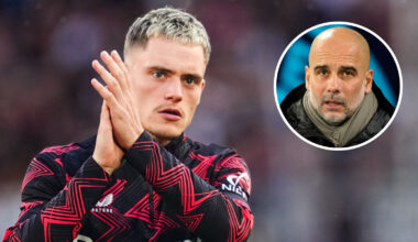 Real reasons star rejected Man City and chose Liverpool revealed