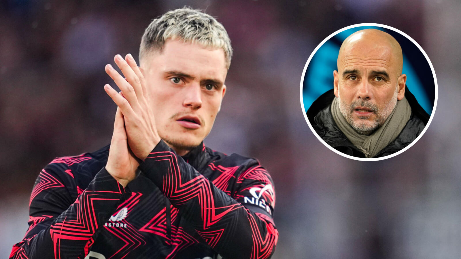 Real reasons star rejected Man City and chose Liverpool revealed