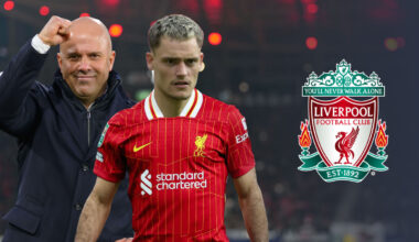 Liverpool to seal deal for colossal fee after Leverkusen say yes