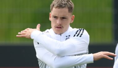 Florian Wirtz breaks silence over Liverpool transfer chase with clear new message - London Evening Standard