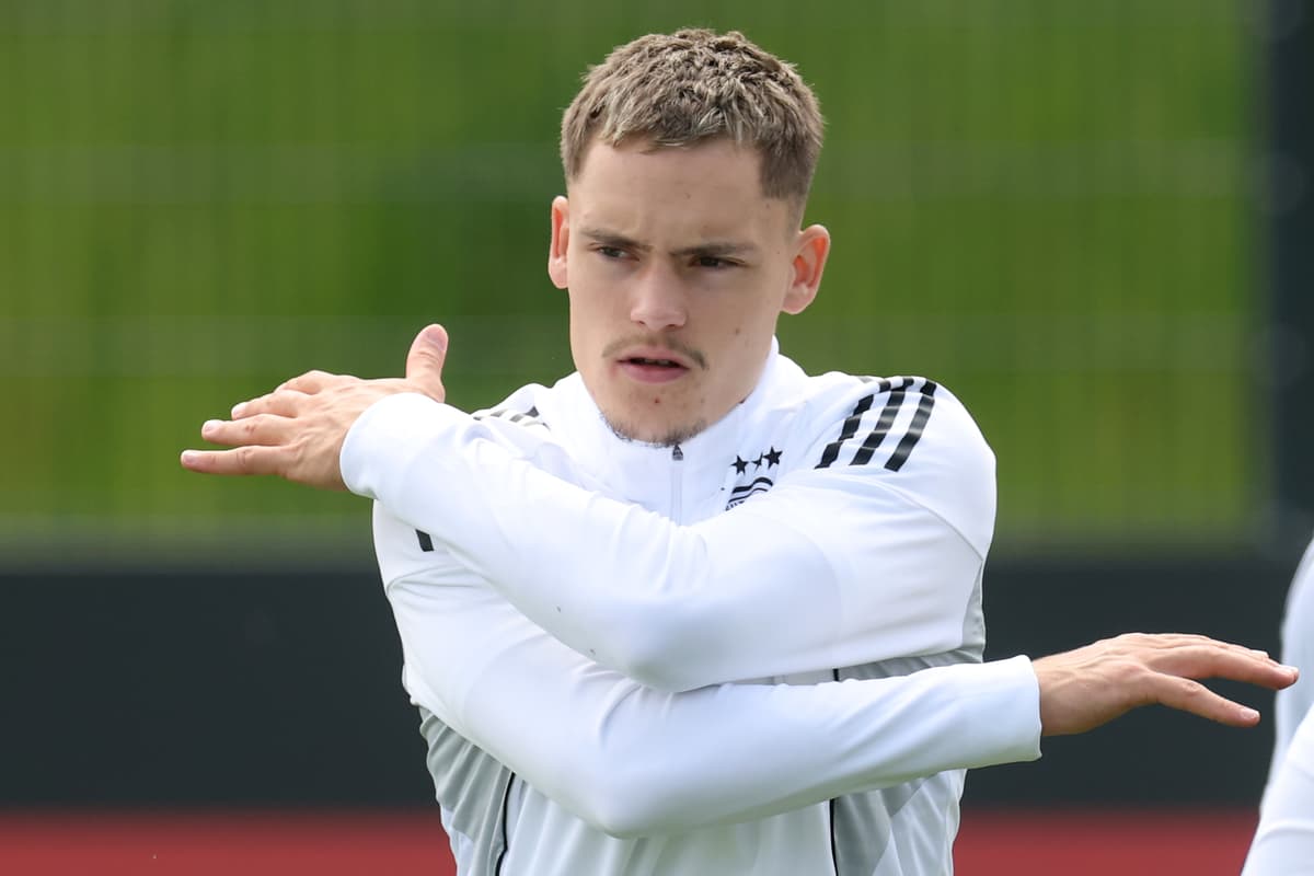 Florian Wirtz breaks silence over Liverpool transfer chase with clear new message - London Evening Standard