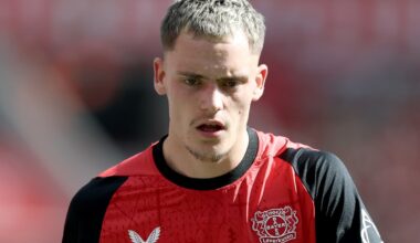 Liverpool make huge new Wirtz transfer bid as fresh target emerges - London Evening Standard