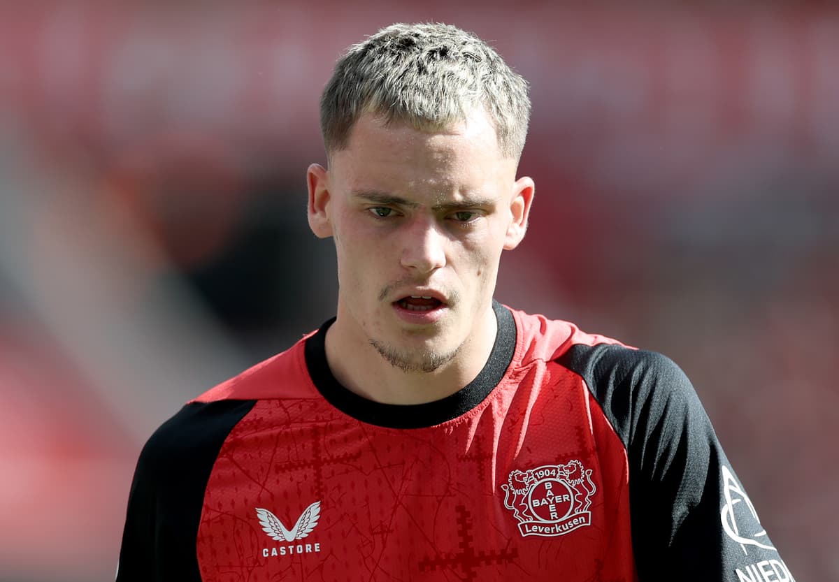 Liverpool make huge new Wirtz transfer bid as fresh target emerges - London Evening Standard