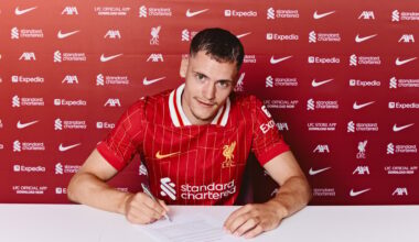 £116m Wirtz explains why he joined Liverpool as big ambitions revealed - London Evening Standard