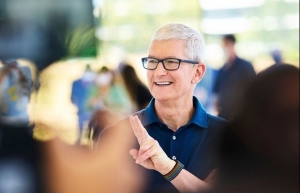 Foreign investment prospects in good shape with tech focus
