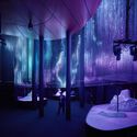 France Pavilion at the Osaka World Expo 2025 / Carlo Ratti Associati + Coldefy - Interior Photography, Lighting