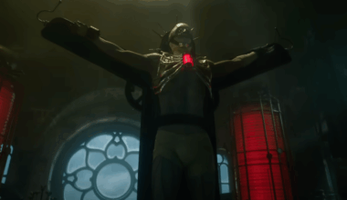 Netflix's 'Frankenstein' Trailer Has Fans All Saying the Same Thing