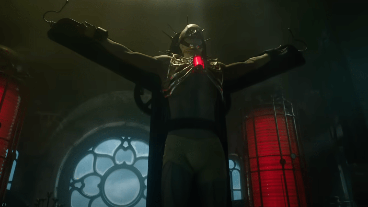 Netflix's 'Frankenstein' Trailer Has Fans All Saying the Same Thing