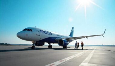 IndiGo’s Game-Changing Alliance Expansion With Delta Air Lines, Air France-KLM, and Virgin Atlantic Unlocks New Frontiers for Long-Haul Travel Between India, Europe, and North America