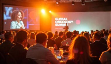 Global oncology summit 2025