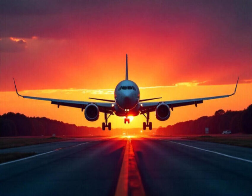 Loganair Connects the Heart of Scotland to Cornwall’s Breathtaking Coastline with New Seasonal Flights from Glasgow to Newquay Perfect for Summer Getaways and Weekend Breaks