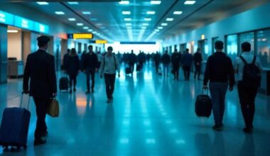 US, Thailand, Spain, Germany, Russia, Norway, UAE, Mexico, and More as UK Foreign Office Issues Warning on Harsh Legal Consequences for Smuggling as Global Security Tightens