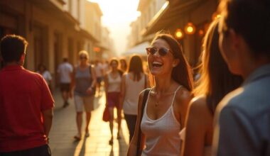 US, UK, Canada, Mexico, Spain, and Europe Lead the Charge in Guatemala’s Fifteen Percent Tourism Growth, Solidifying Its Position as a Must-Visit Destination