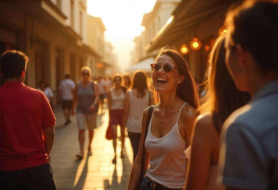 US, UK, Canada, Mexico, Spain, and Europe Lead the Charge in Guatemala’s Fifteen Percent Tourism Growth, Solidifying Its Position as a Must-Visit Destination