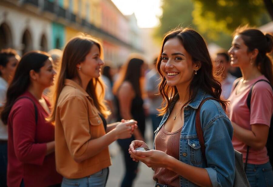 US, Canada, United Kingdom, Australia, Germany, France, Spain, And More Secure Your Stress-Free Digital Nomad Life In Mexico In 2025