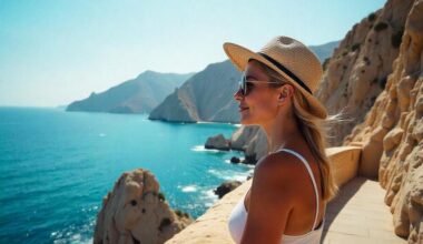 EU and UK Finalize Groundbreaking Agreement, Simplifying Cross-Border Travel and Facilitating Smooth Trade Between Gibraltar and Spain: New Updates You Need to Know