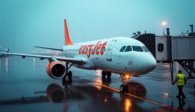 EasyJet Enhances France-UK Connectivity with New Strasbourg to Manchester Direct Flight in November 2025: What You Need to Know