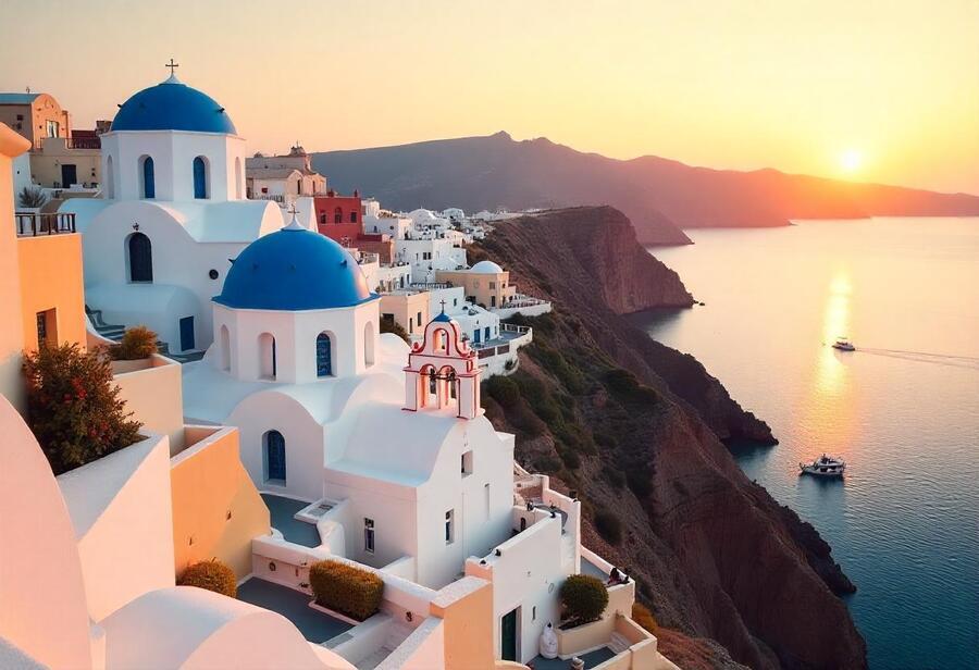 France, Germany, Italy, United Kingdom, United States Trigger A Bold Redefinition Of International Tourism Leadership As Greece Powers Into 2025 With Record Performance, Elevated Value, And Seasonal Reconfiguration