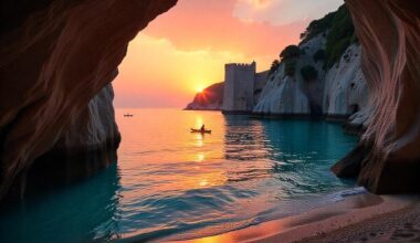 Spain, Italy, Romania, Greece, Poland, Serbia, Albania, Malta, and Montenegro’s Most Affordable Hidden Adventure Destinations for Summer 2025