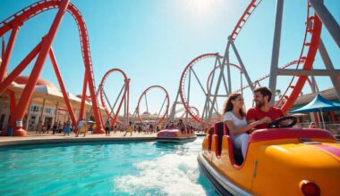 How UK, France and Canada Boost Amusement Park Travel as These Countries Are Facing Sweltering Heat, Good News for Summer Trips, New Update You Need To Know