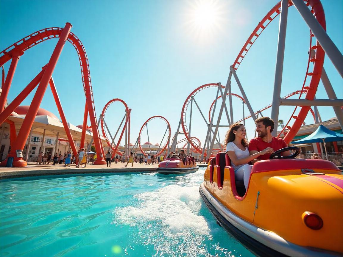 How UK, France and Canada Boost Amusement Park Travel as These Countries Are Facing Sweltering Heat, Good News for Summer Trips, New Update You Need To Know