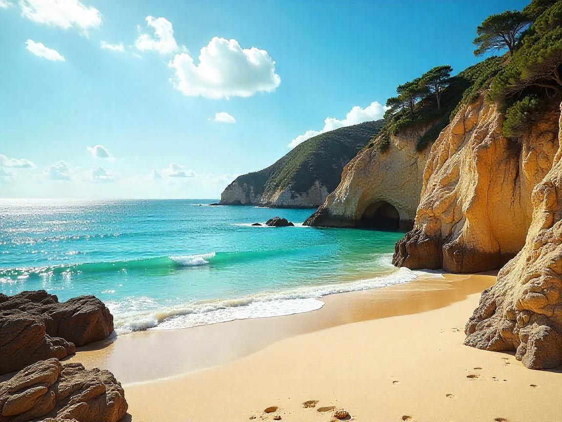 United Kingdom’s Hidden Coastal Gem Botany Bay Delivers a Stunning Seaside Escape Packed With Natural Wonders, Peaceful Vibes, and Surprising Local Secrets