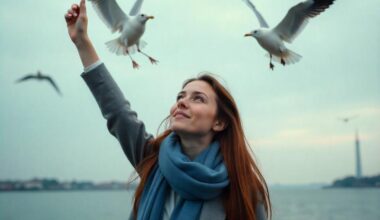 United Kingdom Launches Strict Coastal Crackdown as Holidaymakers Risk Steep Fines for Feeding Seagulls in Popular Seaside Destinations from Cornwall to Yorkshire