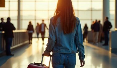 United Kingdom Issues Urgent Travel Reminder on Liquid Rules as Airport Security Cracks Down on Non-Compliant Hand Luggage
