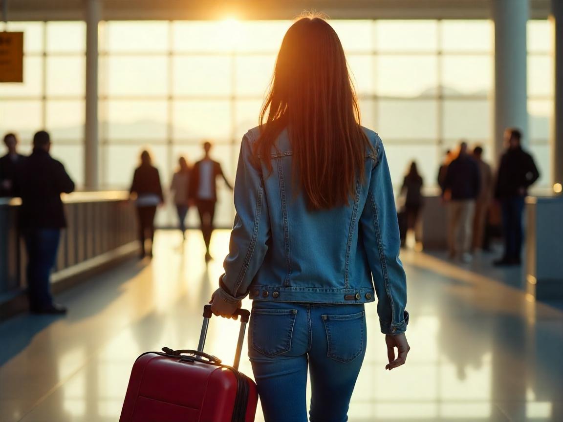 United Kingdom Issues Urgent Travel Reminder on Liquid Rules as Airport Security Cracks Down on Non-Compliant Hand Luggage