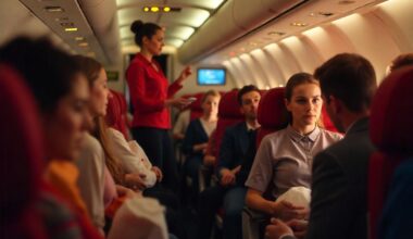easyJet, Ryanair, and Jet2 Tighten In-Flight Food Rules as EU Import Restrictions and Onboard Safety Concerns Spark Major Policy Shift