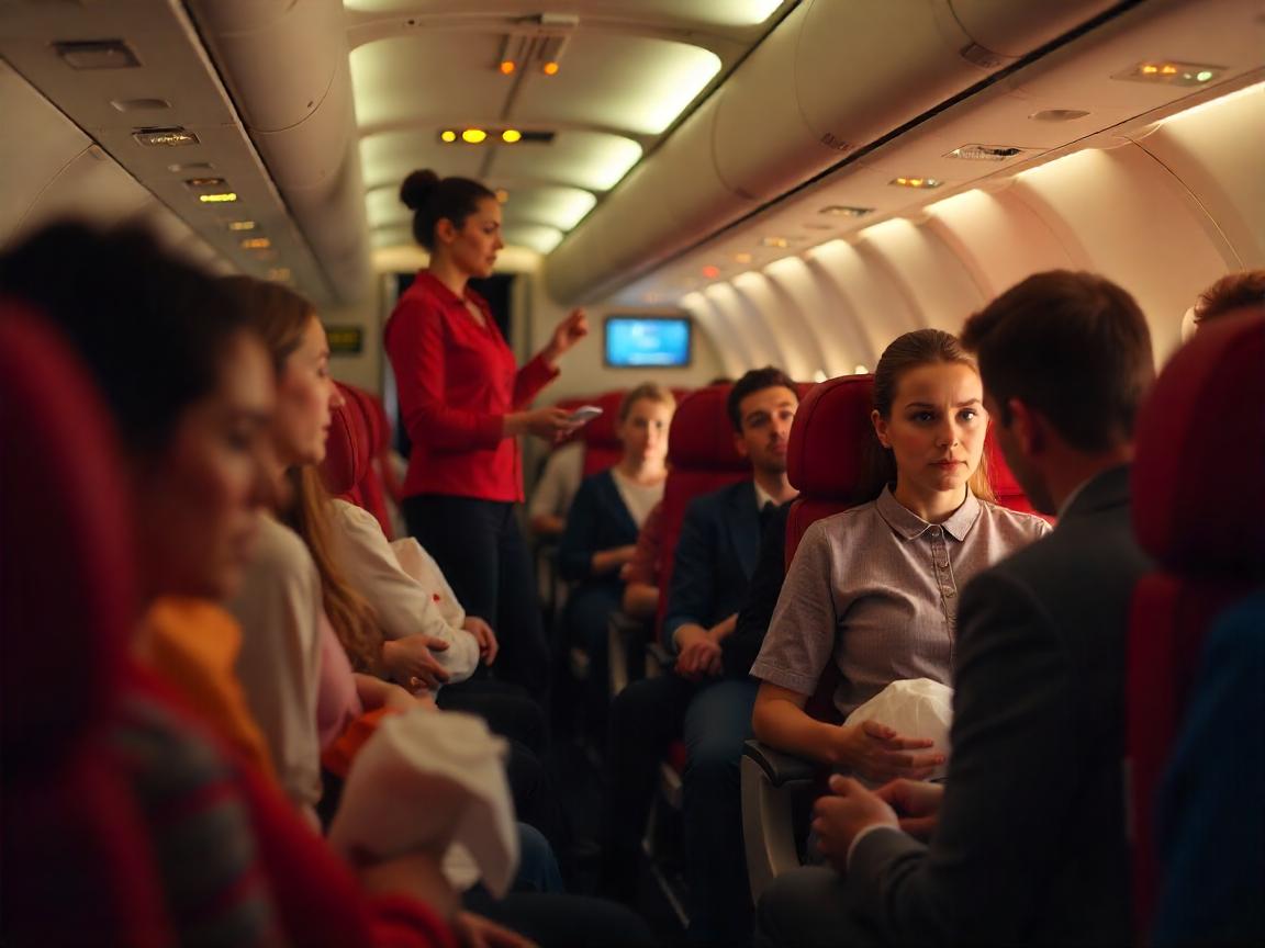 easyJet, Ryanair, and Jet2 Tighten In-Flight Food Rules as EU Import Restrictions and Onboard Safety Concerns Spark Major Policy Shift