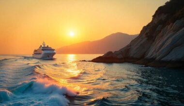 Australia, United Kingdom, Italy, Canada, And Norway Lead The Way In Unrivaled Luxury Expedition Travel With APT And Seabourn’s Groundbreaking Partnership
