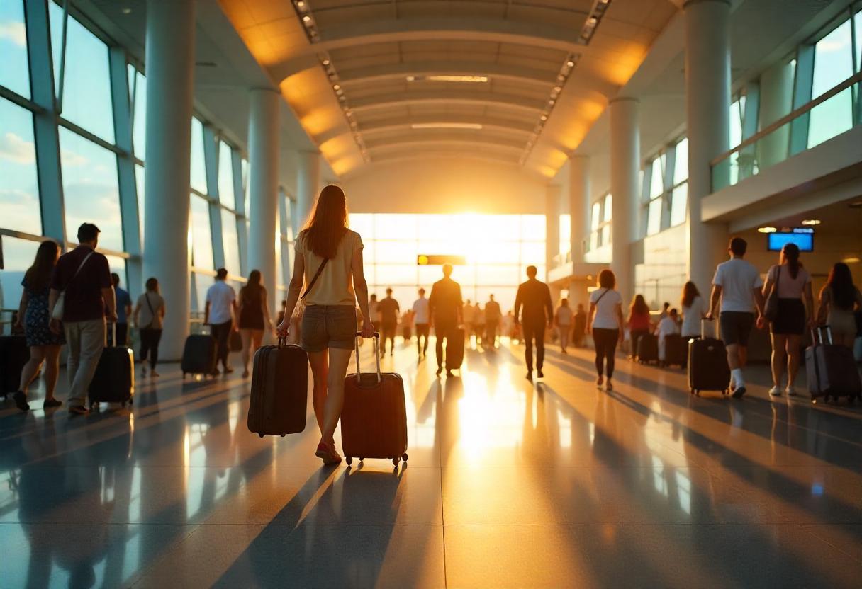 Europe’s Air Traffic Management Reaches New Heights As Fiji Airports Takes Bold Step To Become Primary Data Provider In Global Aeronautical Network