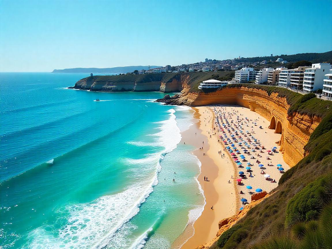 Spain Struggles Under Tourism Surge as Angry Protesters Fight to Protect Their Fragile Communities from Invasion of Holidaymakers