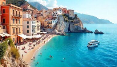 Spain, France, Monaco, Italy, Slovenia, Croatia, Montenegro, Greece, Malta, Cyprus, Türkiye Skyrocketing International Visitor Spending Surge as Global Travel Reaches New Height, What You Need To Know