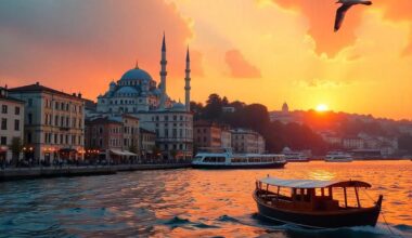 Turkey Issues Urgent Travel Warning as United Kingdom Updates Guidance Amid Explosive Iran Israel Conflict Threats